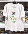 Grateful Dead 1993 Spring Tour T-Shirt - Size XL