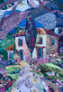  "The Road Home", 73х45 cm  Image 13
