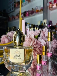 Image 2 of Angham by ZAKAT