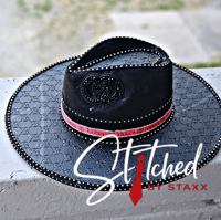Image 1 of Midnight Motion Custom Hat