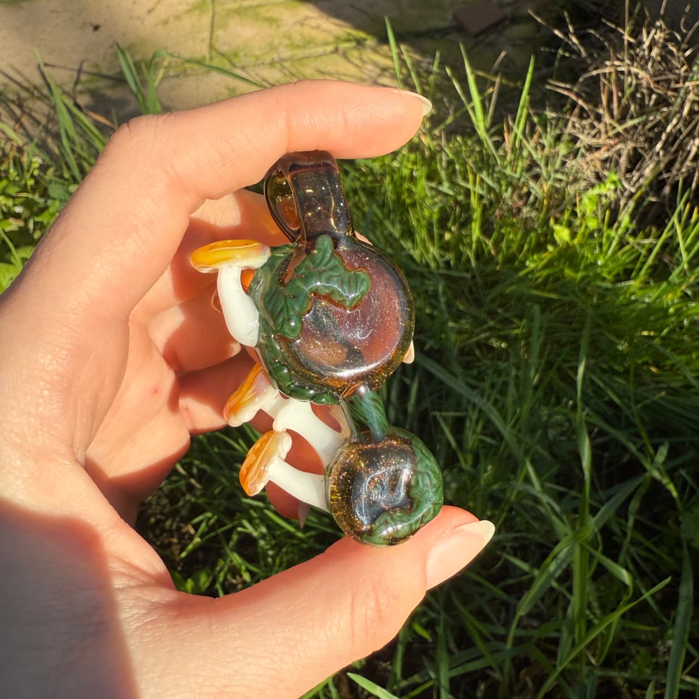 Image of Death Cap and Dichro