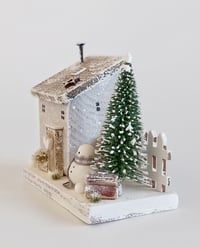 Image 5 of Bleak Midwinter Cottage 