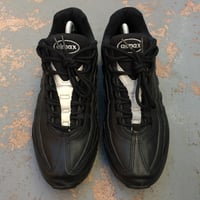 Image 3 of Nike Air Max 95 Leather - Size 10.5 (1997)
