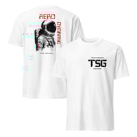 AERODYNAMIC PILOT TEE | UNISEX