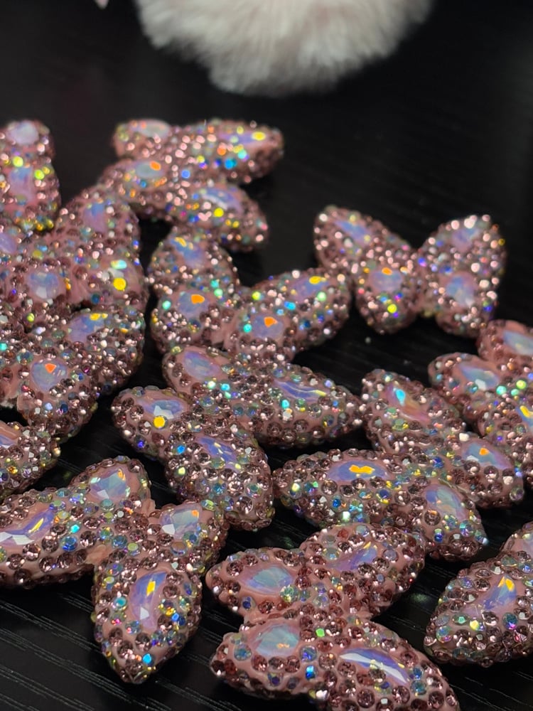 Image of AB butterfly’s