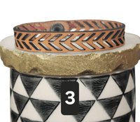Image 3 of Leather Bracelets 