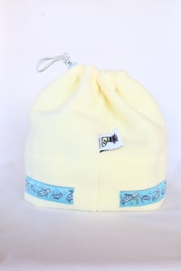 Image 2 of Embroidered Alpine Hat #22
