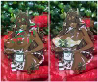 Image 3 of Milk Maid Pin