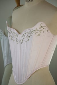 Image 3 of Elven corset