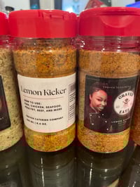 Image 1 of Craven Lemon Kicker 