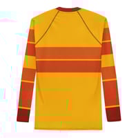 Image 2 of Mi Esquela Men's Rash Guard