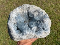 Image 6 of Large Celestite Open Cluster #2356