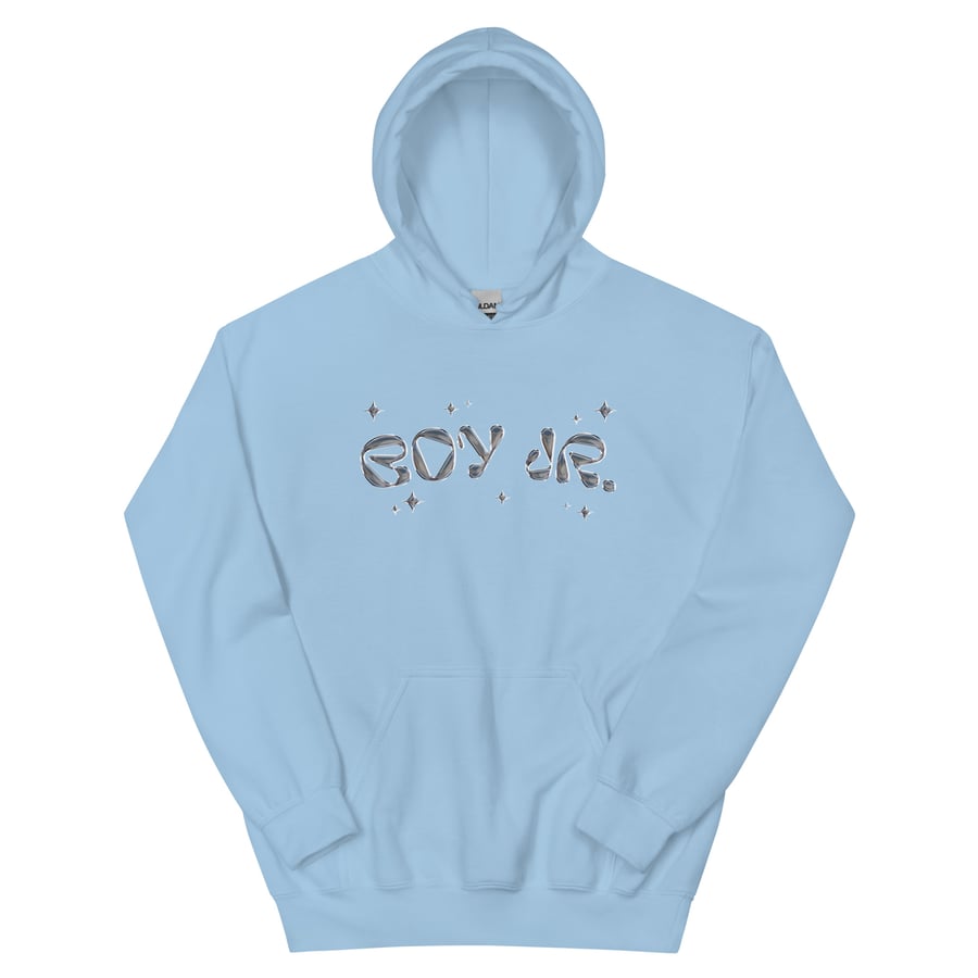 Image of Logo Hoodie