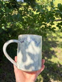 Image 8 of 14.oz Marbled cowboy shade 