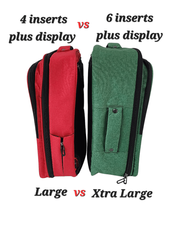 Image of XL shield by daisypins in stock