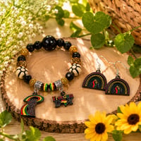 Image 1 of Juneteenth Freedom Day Set