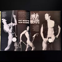 Image 5 of HOMMES #55 - 1982