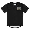Big Easy Mafia Gameday Recycled baseball jersey