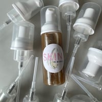 Image 1 of Melanin Foaming Soap 