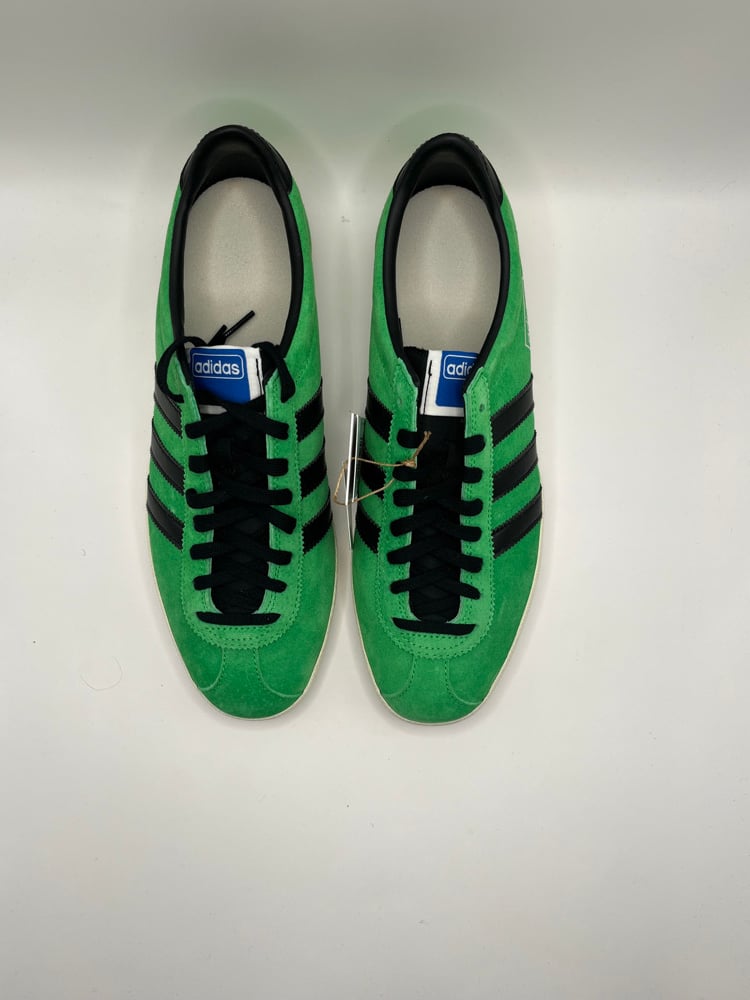 Adidas Mexicana Green - UK9