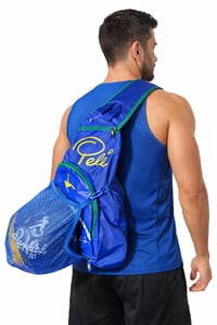 Image 3 of Backpack & Football Bundle 