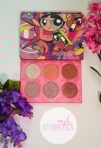 Image 1 of Buttercup Highlighter palette 🦸‍♀️