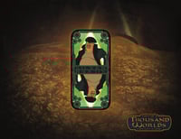 Image 5 of Loot of a Thousand Worlds Sticker Collection