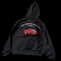 Image 1 of HARDWARE WORK JACKET