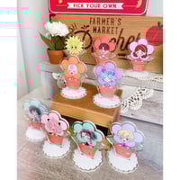 Image 2 of Little Pothead Standees