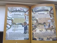 Image 2 of DC WORD OF THE WEEK Available for Pick up/ Drop off May 12, 2026