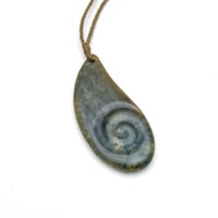 Image 1 of Honey Jade Koru