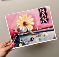 Image 2 of DIVEBAR PRINT 