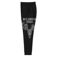 Image 3 of Bone & Bloom Women’s Joggers