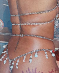 Image 3 of 3 Piece Goddess Set