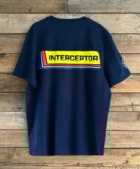 Image 1 of 1965 PTSD Awareness 'Interceptor' T-shirt