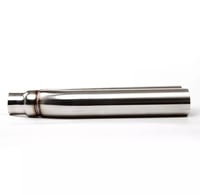 Image 2 of 2.5'' 3'' Inlet/outlet Blastpipes