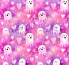 Lovey Ghosts