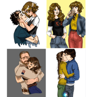 Couple portraits 💕💕