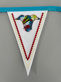 Image 3 of Bunting 5