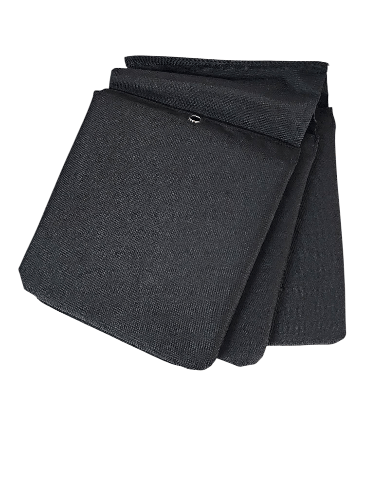 Image of Pin Messenger bag