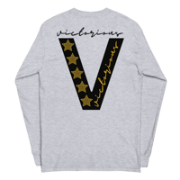 Image 2 of Men’s Sweet Victory Long Sleeve Shirt