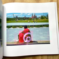 Image 7 of Peter Dench - Trans-Siberian World Cup (Signed)