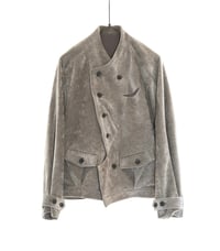 Image 1 of Coduroy Jackert 