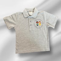 Driffield Methodist Playground Polo Shirt 