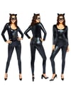 Catwoman Suit For Halloween