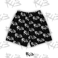 Image 1 of Rei13 Board Shorts