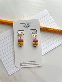 Image 1 of Mini Pencils