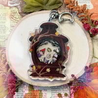 Image 3 of Over the Garden Wall Lantern Shaker