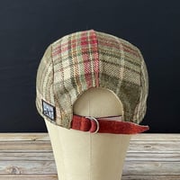 Image 3 of Woodsman 5-Panel Camp Cap