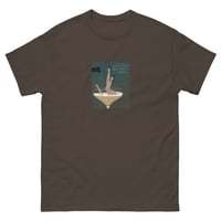 Image 11 of DROWNING IN CHAMPAGNE T-SHIRT